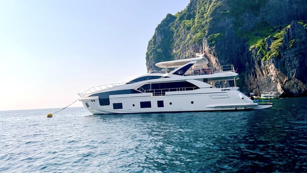 Azimut Grande 27m 1