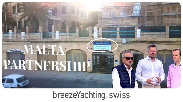 Malta Office Partnership bYs YT cover