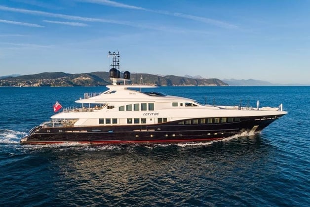 Heesen 47 - Let it Be 3