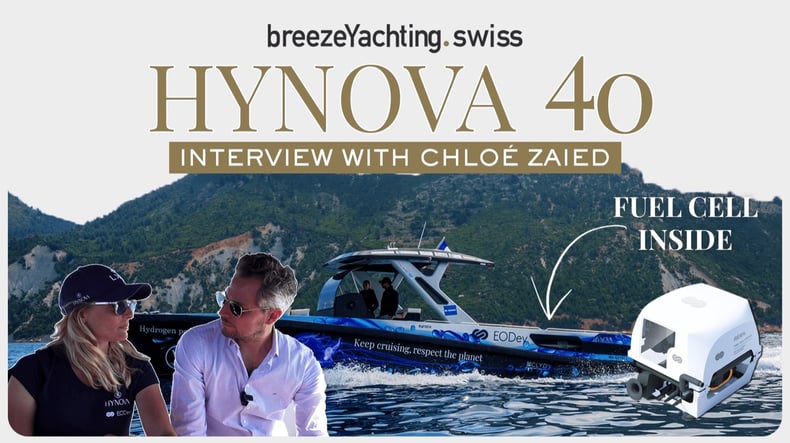 Hynova 40