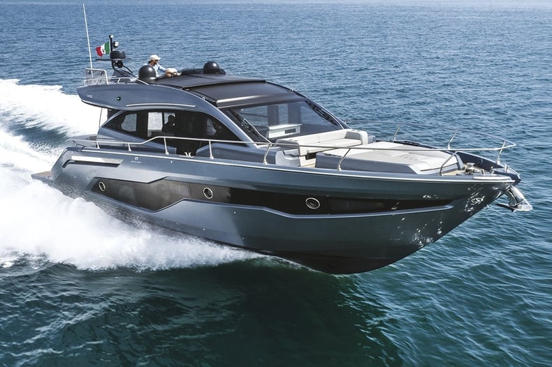 Cranchi E52s_2