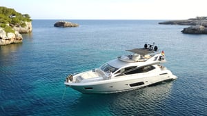 sunseeker manhattan 73 yacht for sale 37