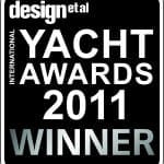 International-Yacht-Awards-2011-Logo