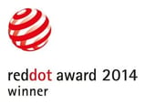 RedDot-Award-2014-Logo