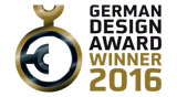 The-German-Design-Award 2016 Big