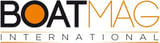 boatmag international logo