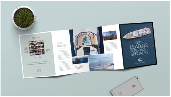 Marketing Package