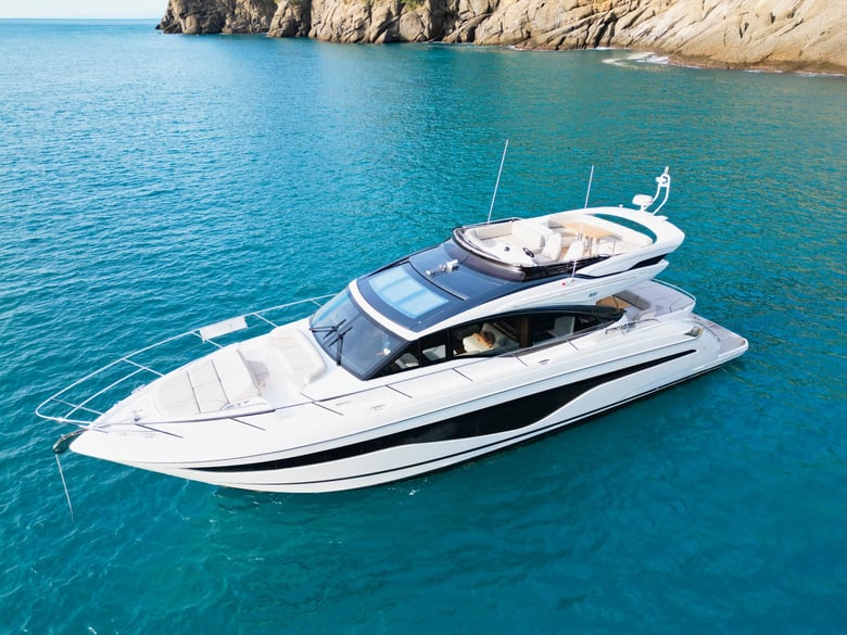 Princess S62 1