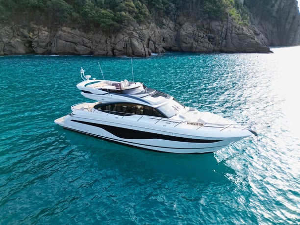 Princess S62 3