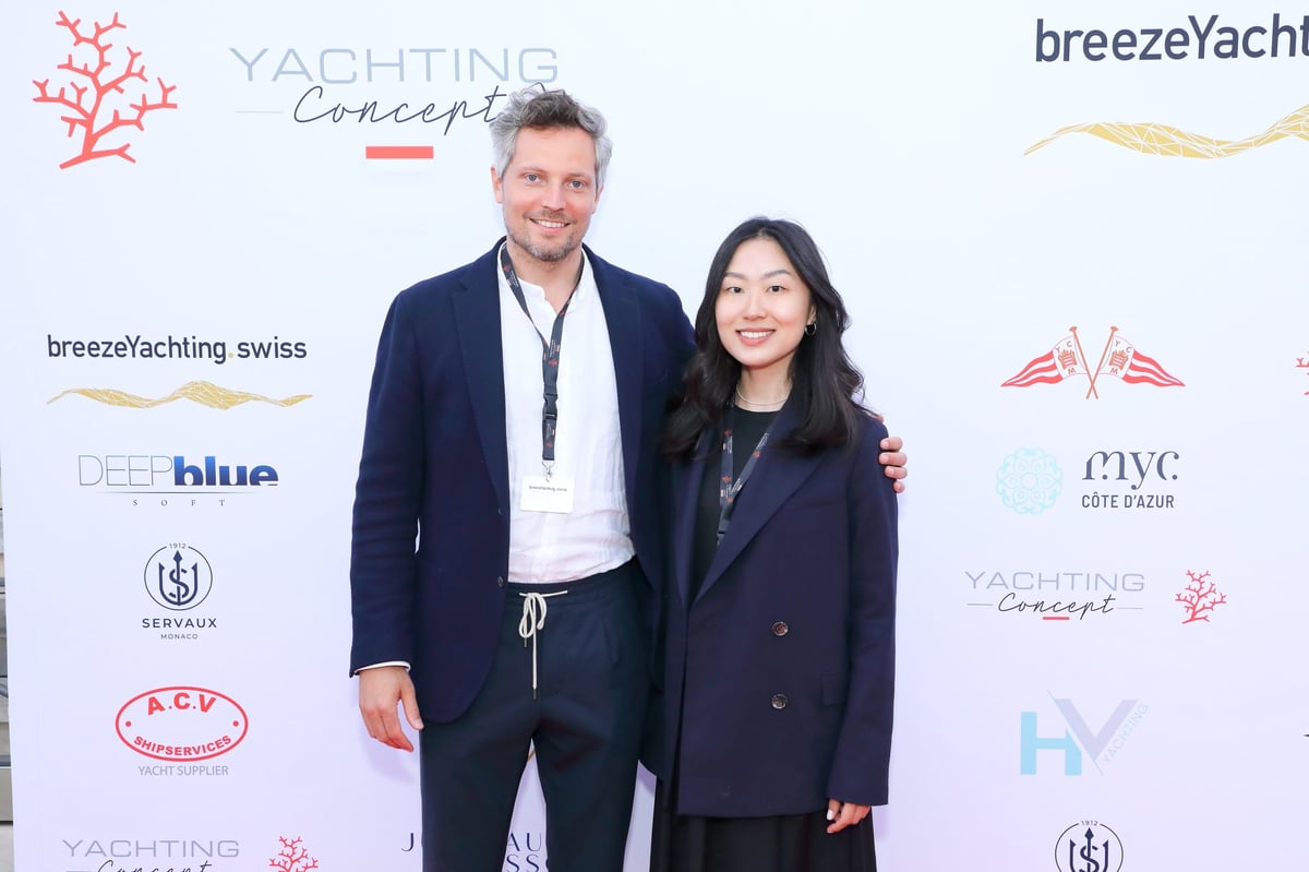 Open Day Monaco 11