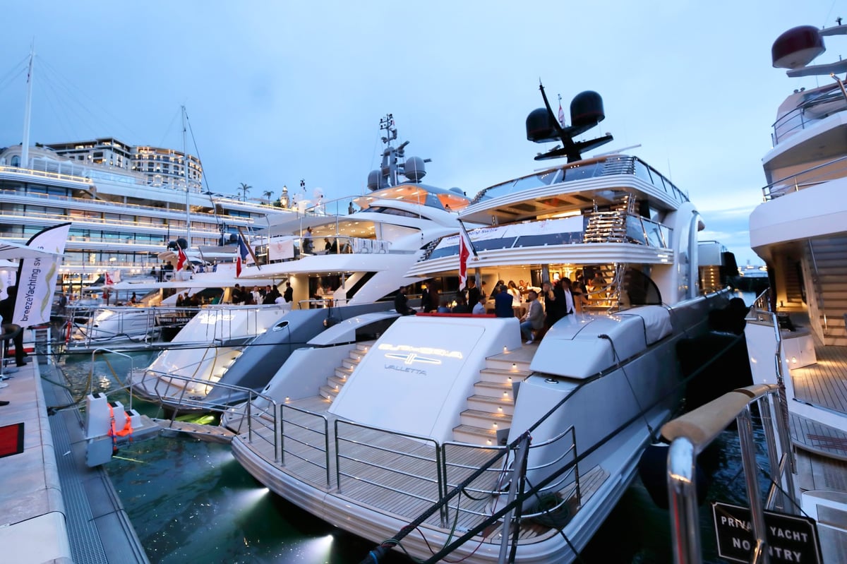 Open Day Monaco 4