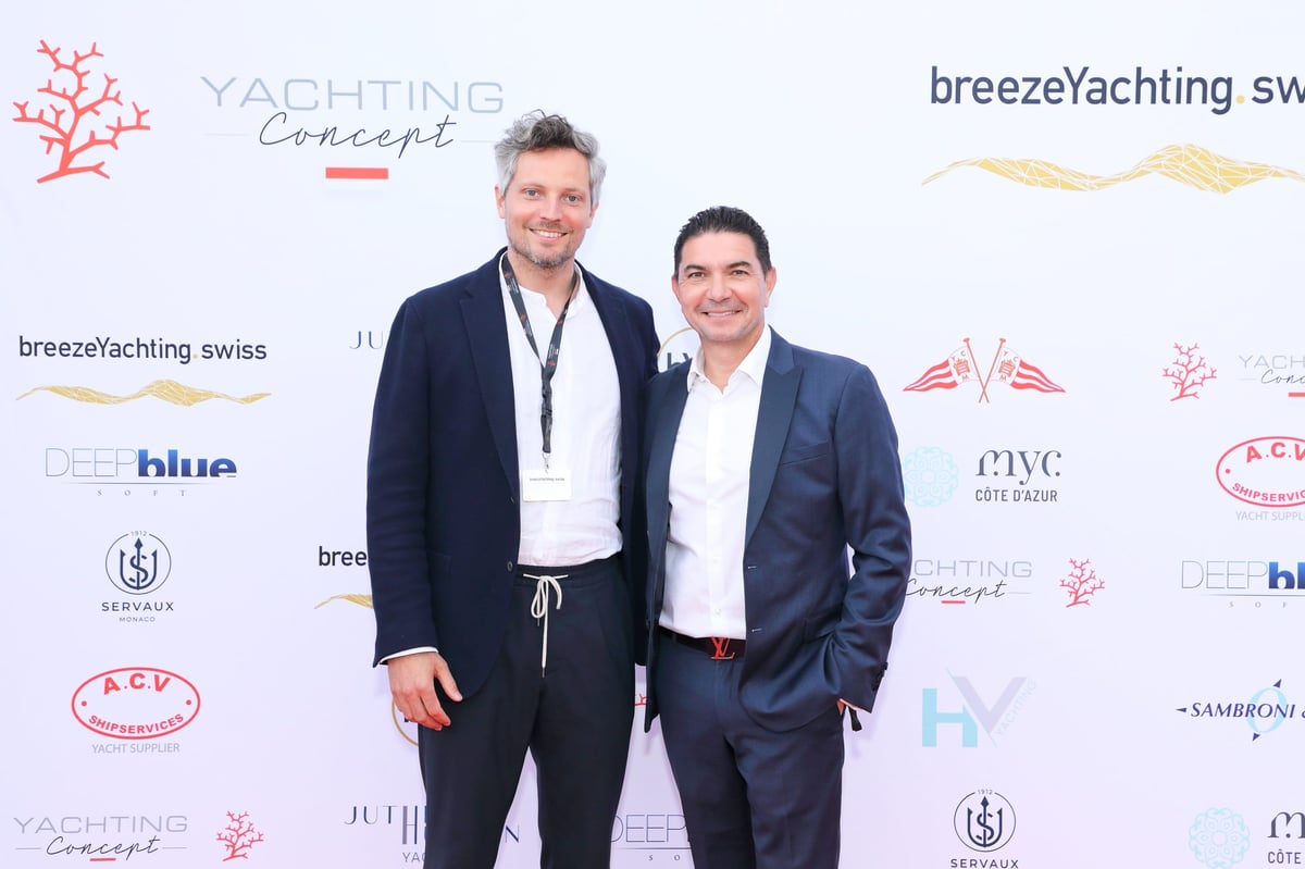 Open Day Monaco 7