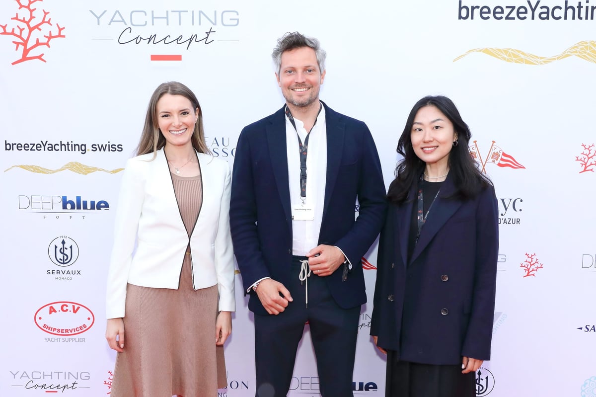 Open Day Monaco 9