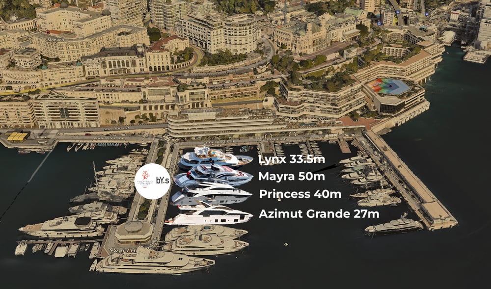monaco 4