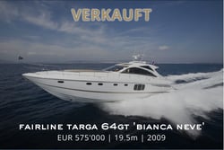 targa sold de