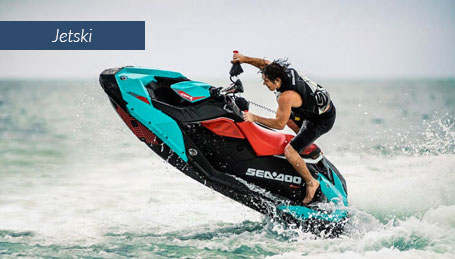 jetski