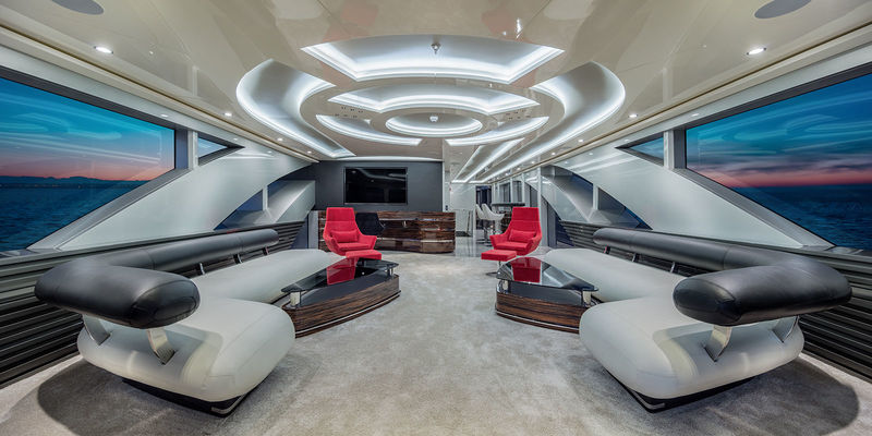 Mayra 50m - EUPHORIA II 4