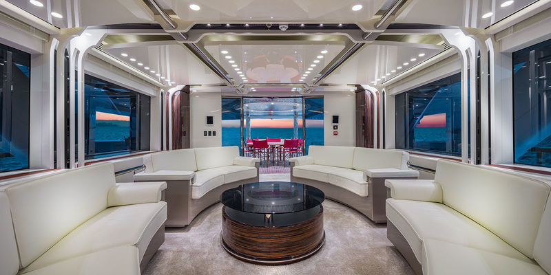 Mayra 50m - EUPHORIA II 5