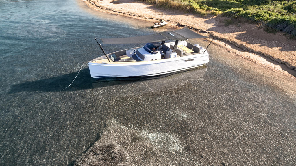Princess 40m Beatrice Yacht For Charter24