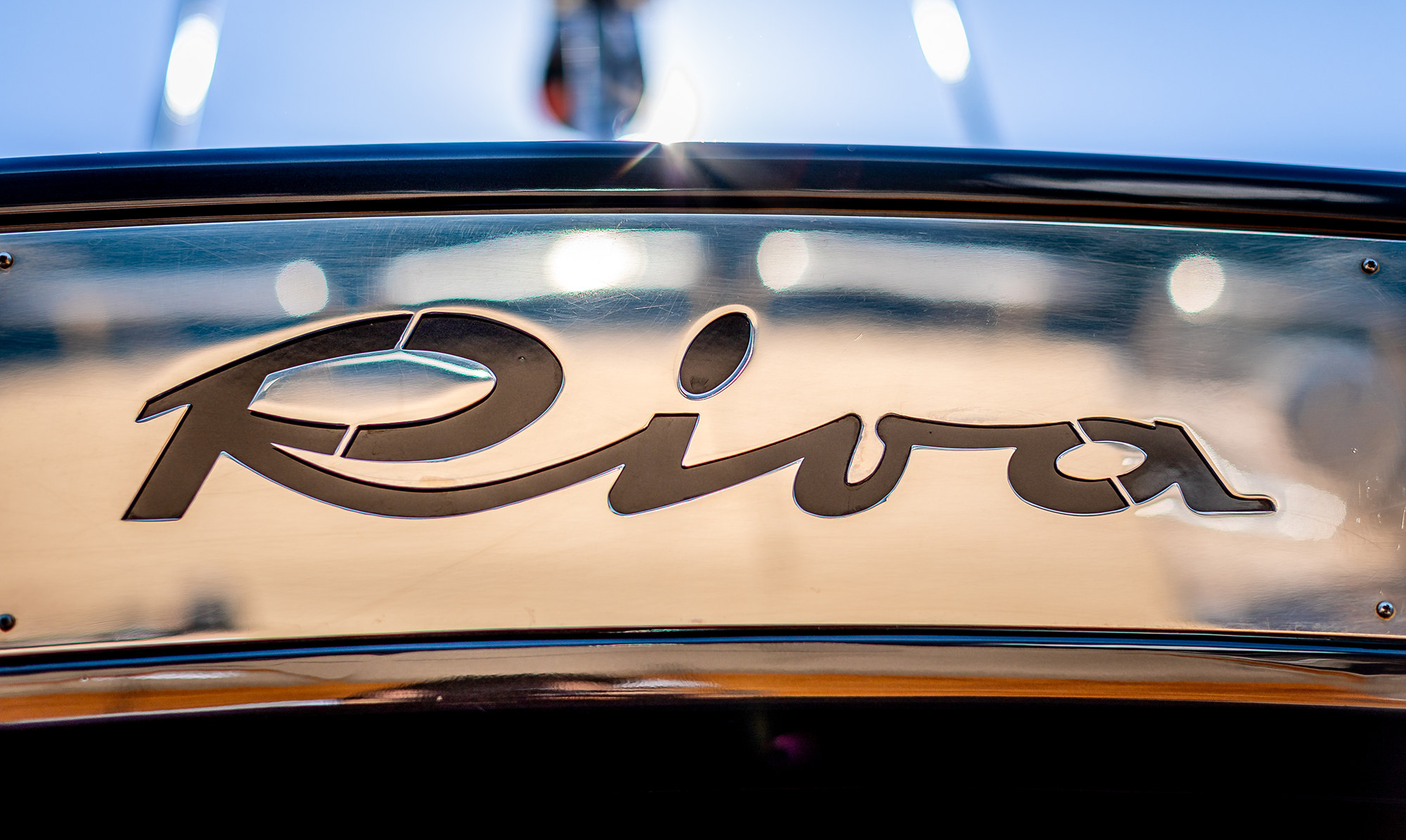 Riva 68 Ego - R-6206