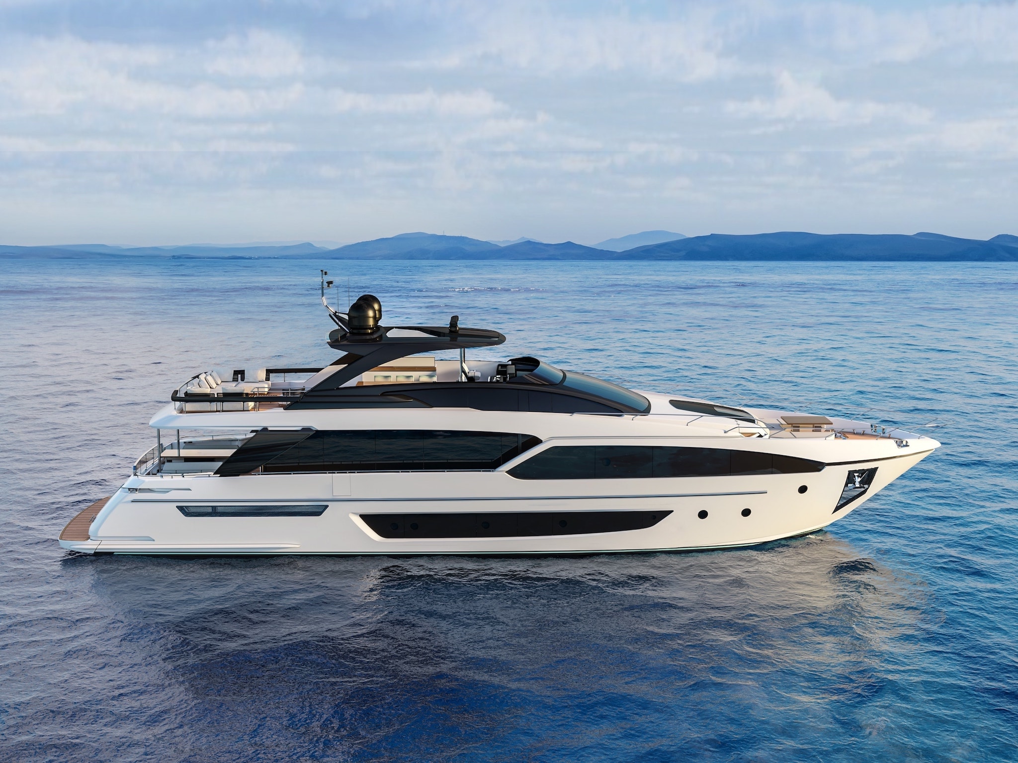 Riva Argo 90 - G 1