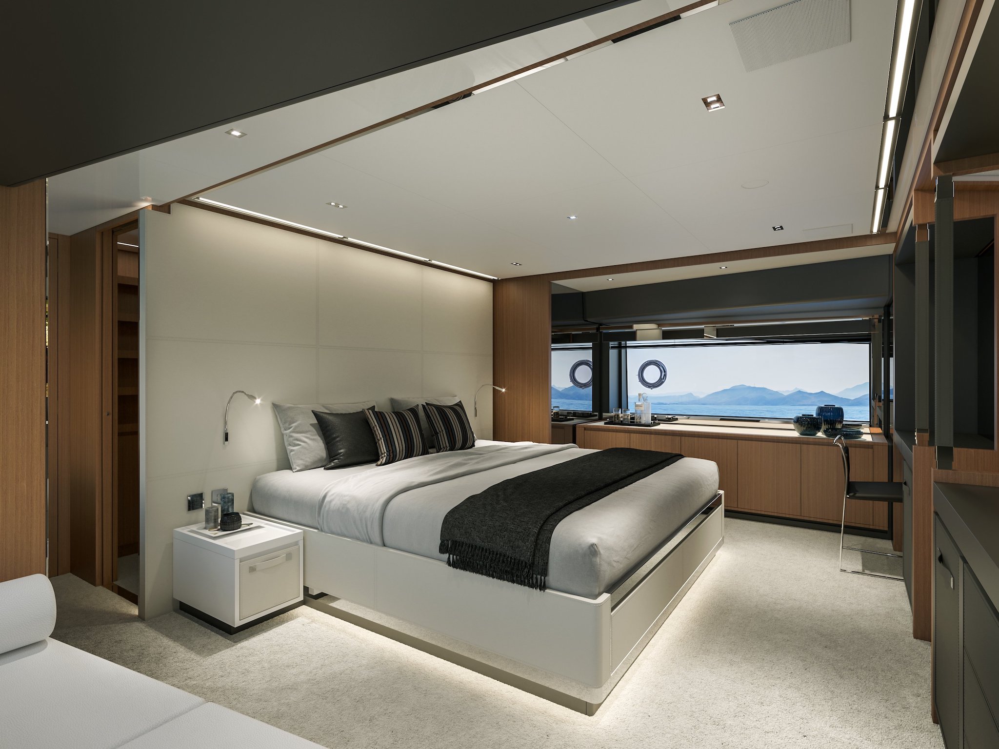 Riva Argo 90 - G 13