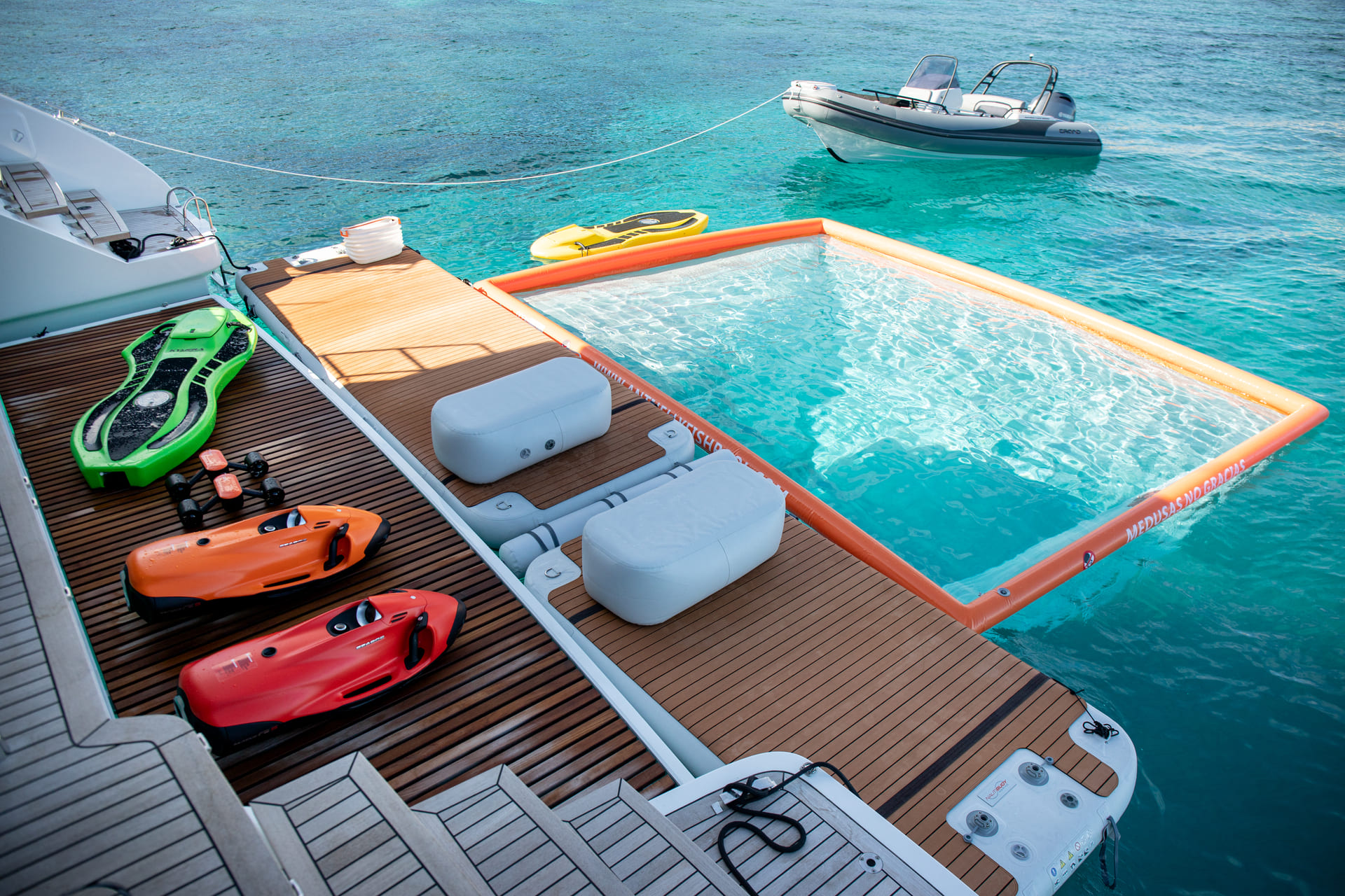Sunreef 60 - SUNBREEZE 11
