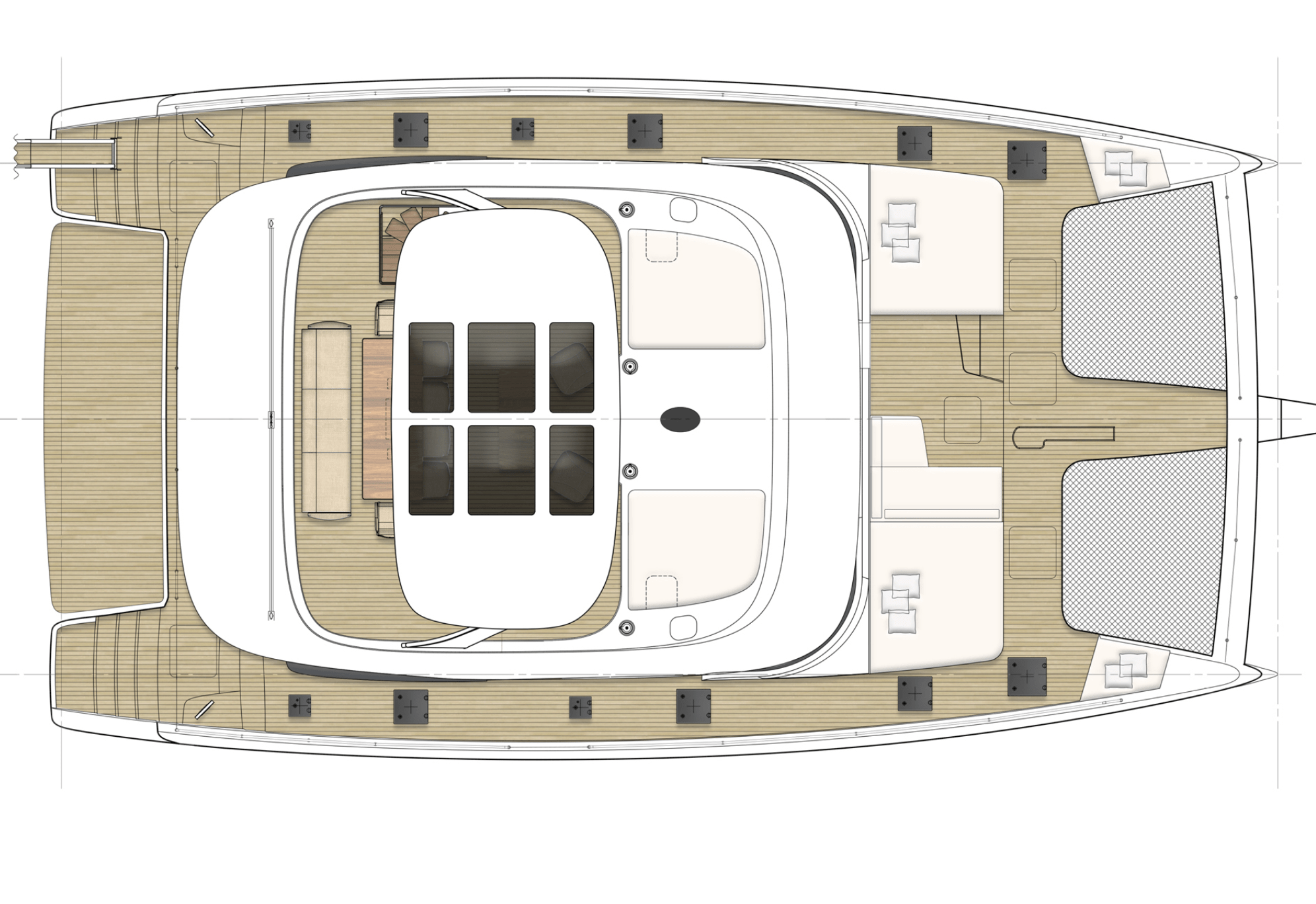 flybridge