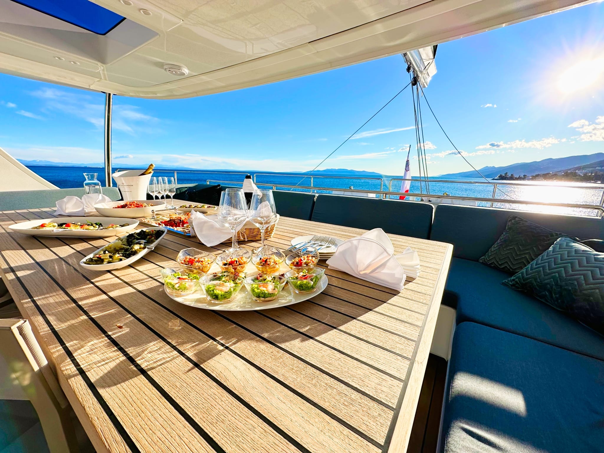 Sunreef 80 NALA 41