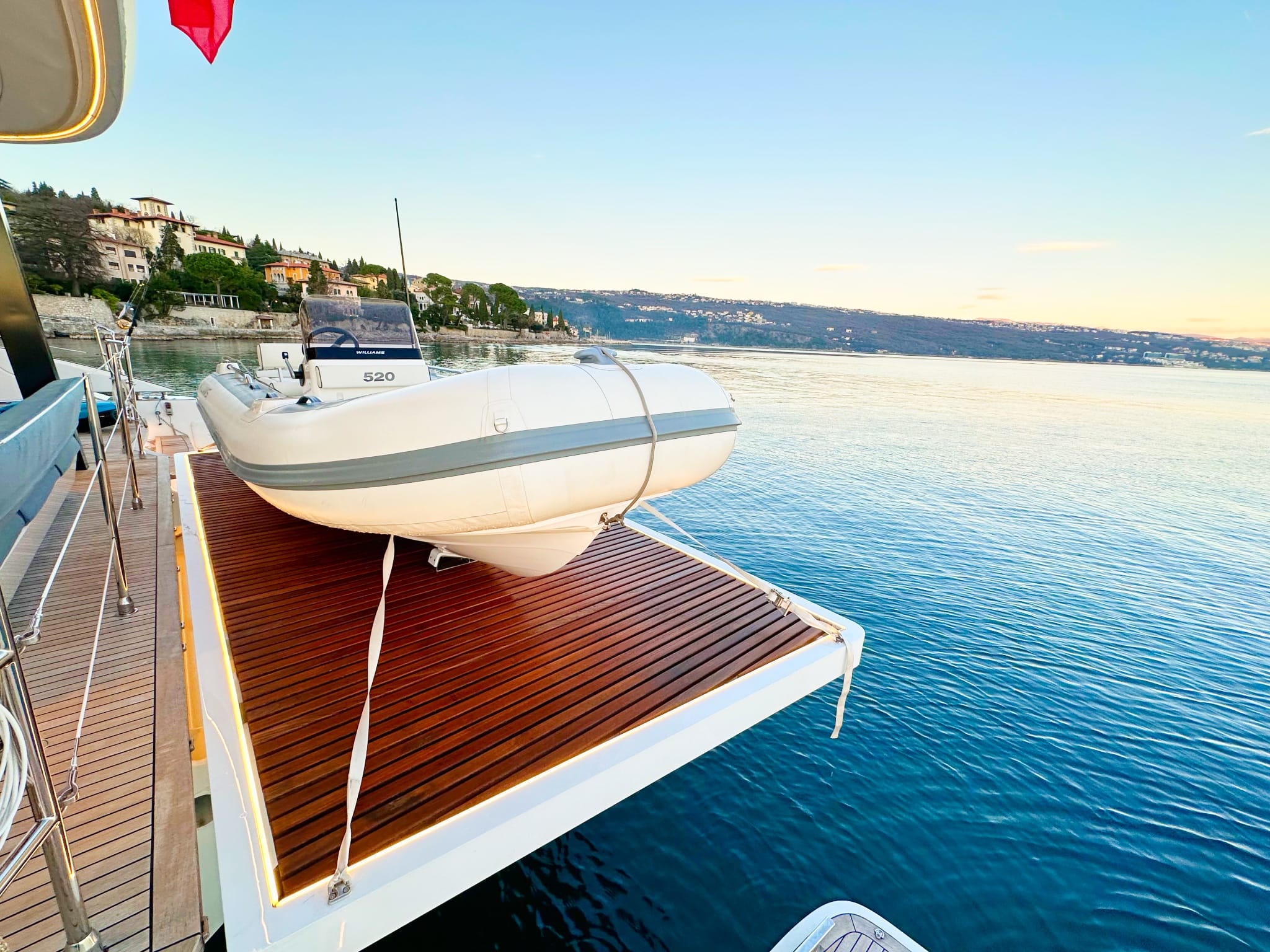 Sunreef 80 NALA 45