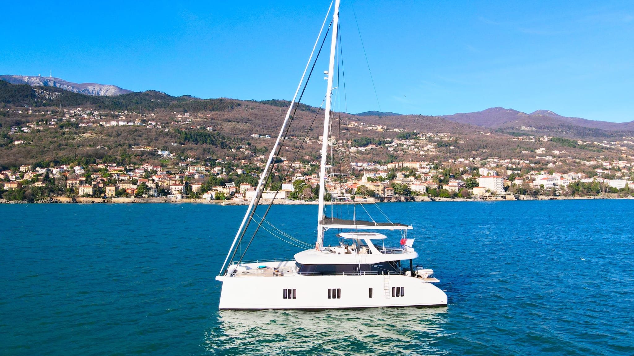 Sunreef 80 NALA 6