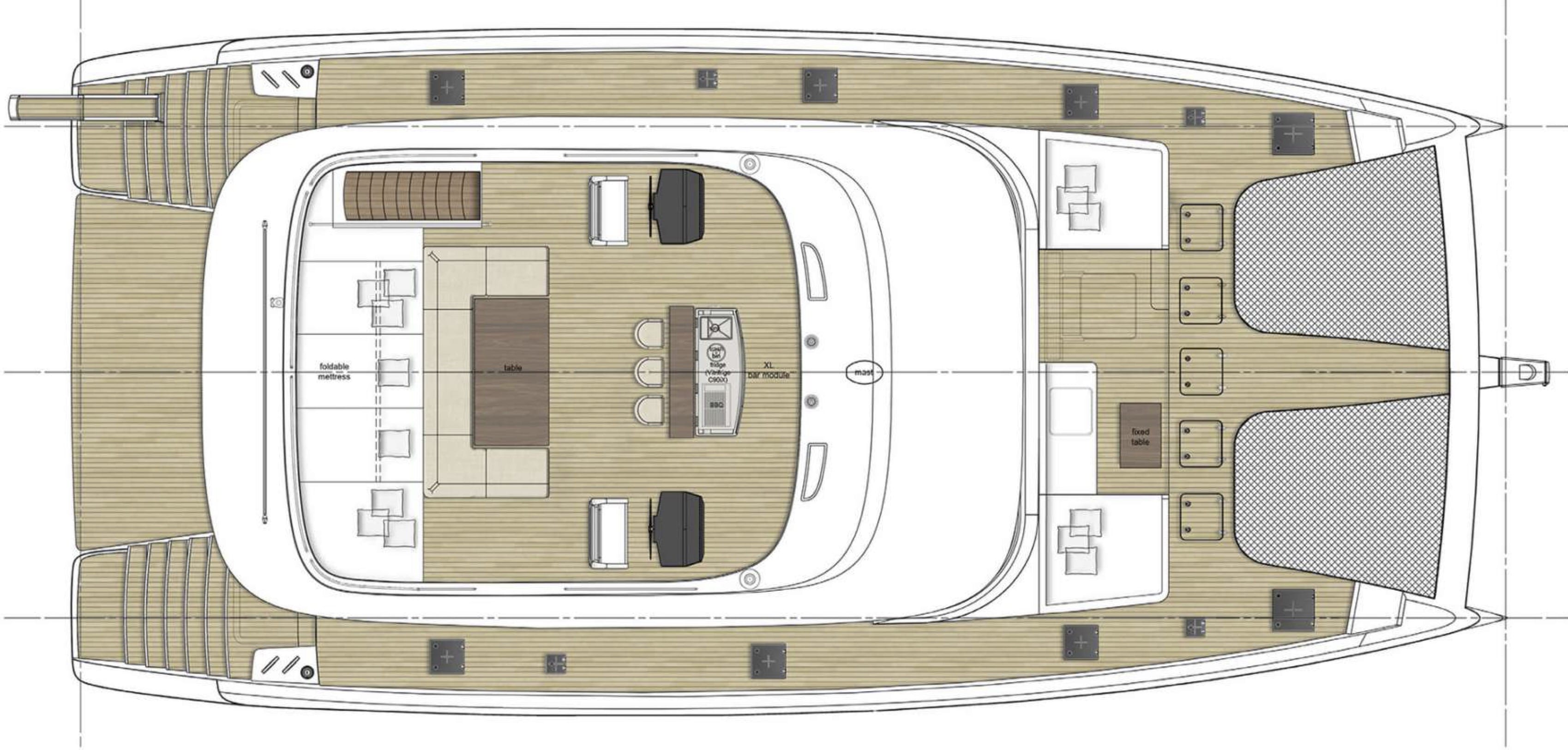 flybridge
