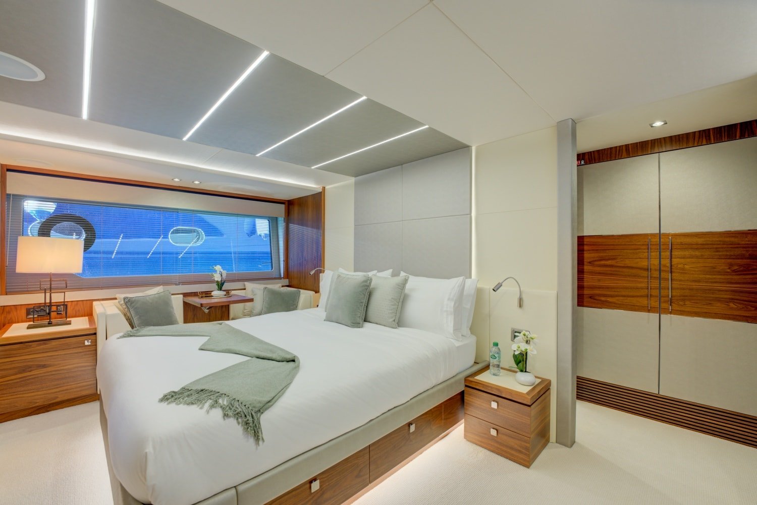 Sunseeker 76 MIKEL ANGELO 42