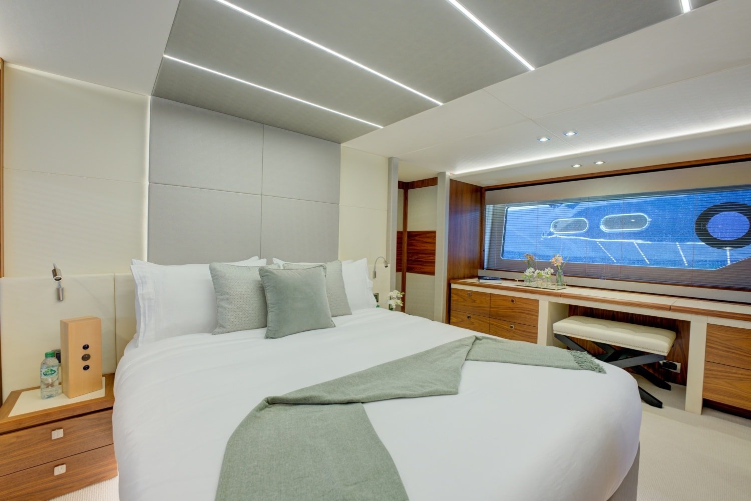 Sunseeker 76 MIKEL ANGELO 44