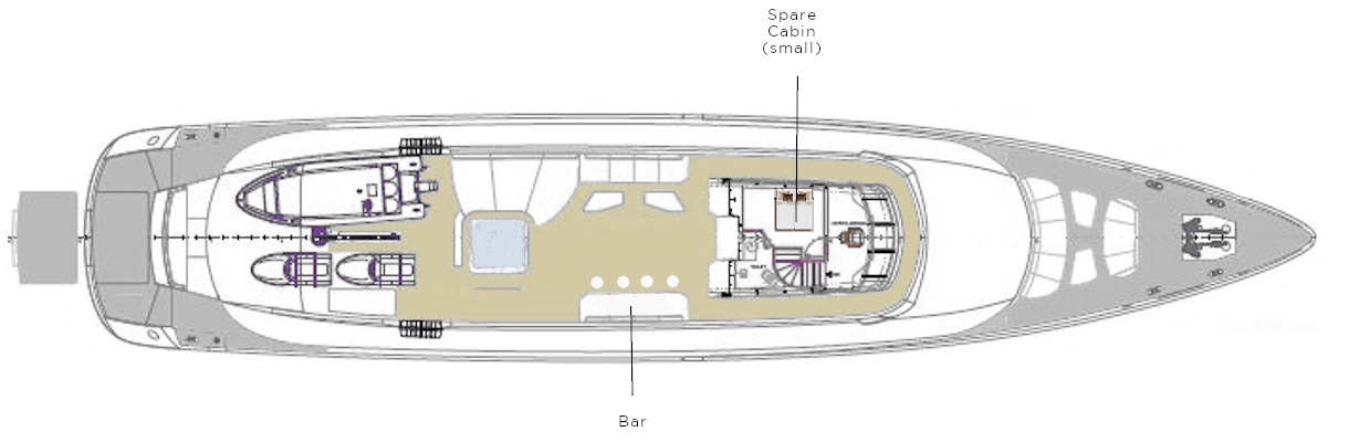 upperdeck
