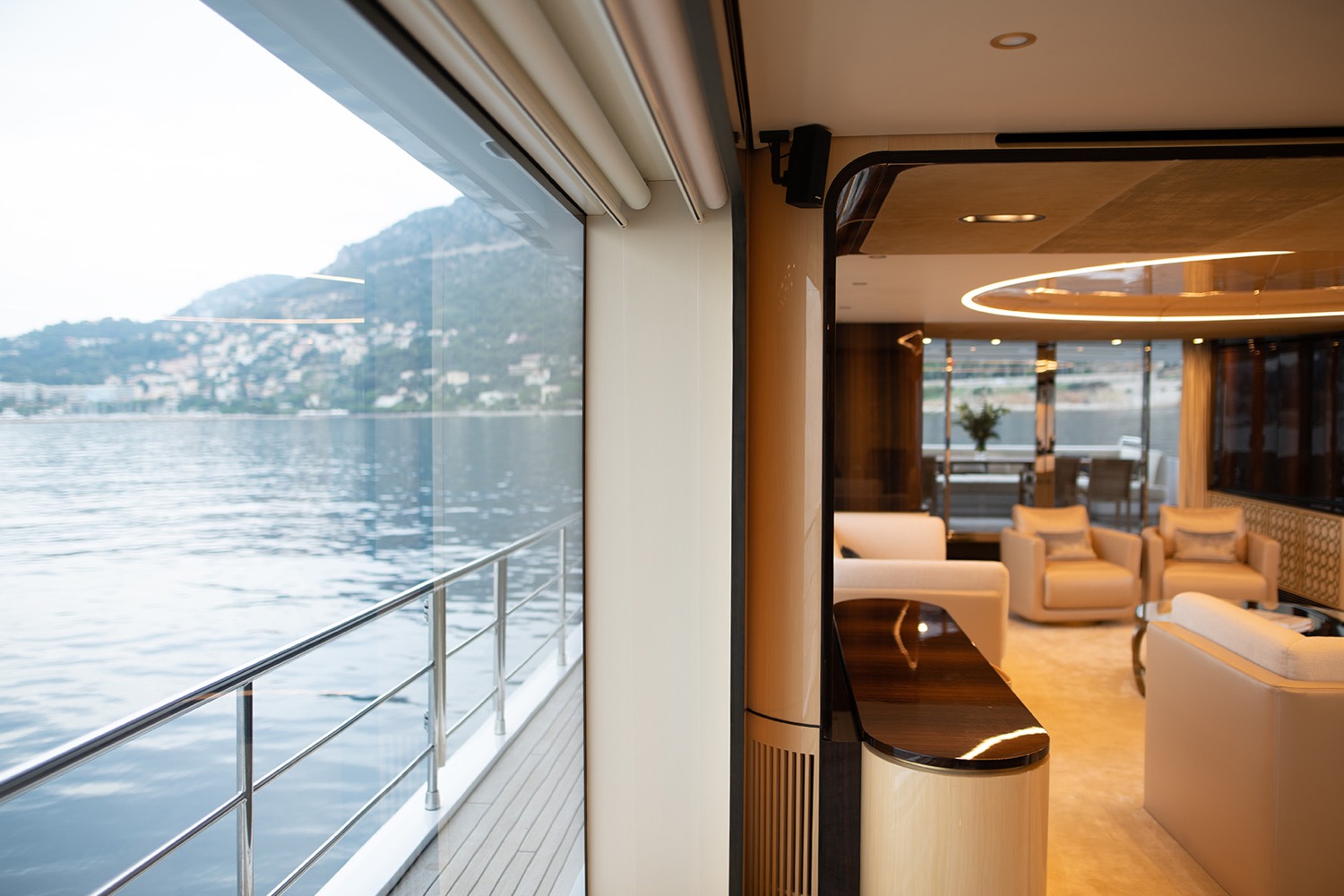 Azimut Grande 35m SAMA 27
