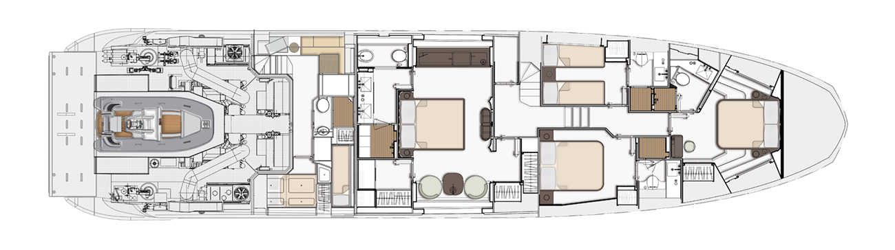 Azimut_grande25metri_lowerdeck