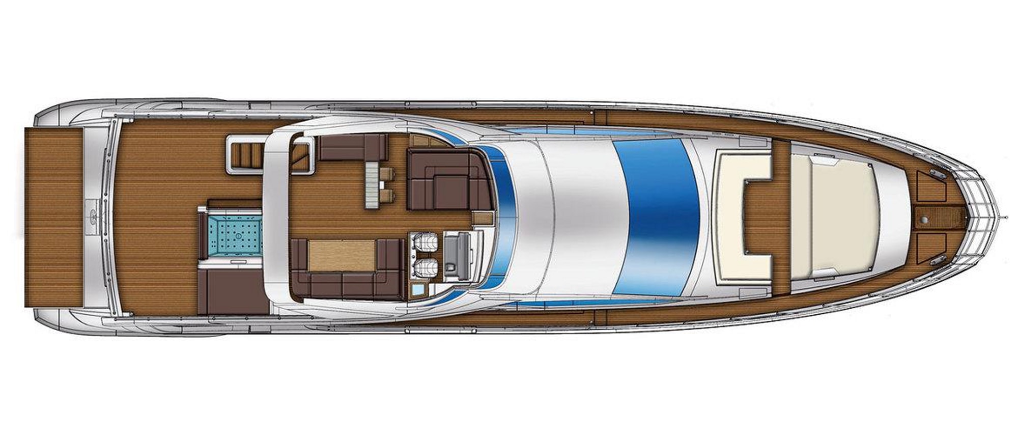 Azimut 80 KARIBU 65