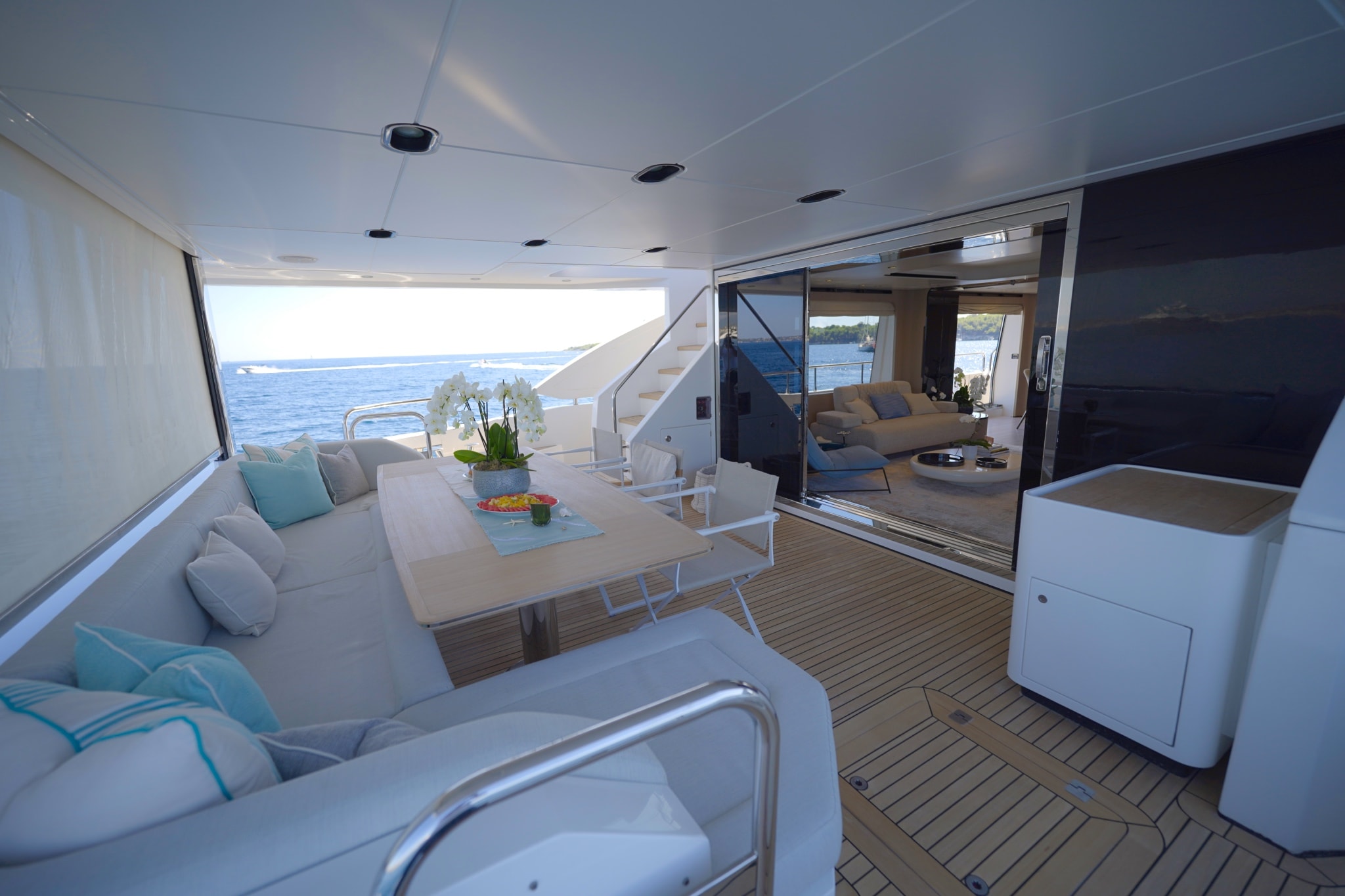 Azimut Grande 27 metri 22