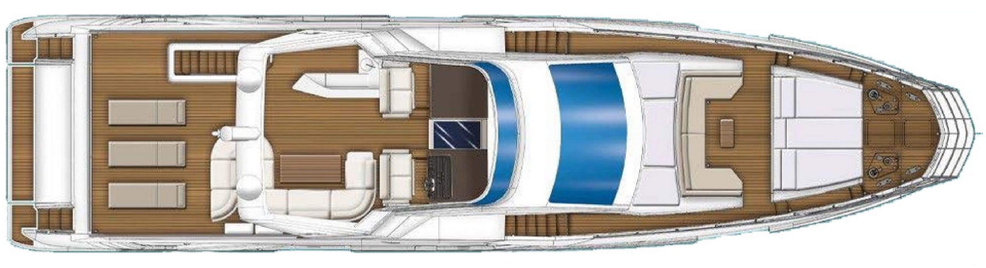 Azimut Grande 27 METRI 27