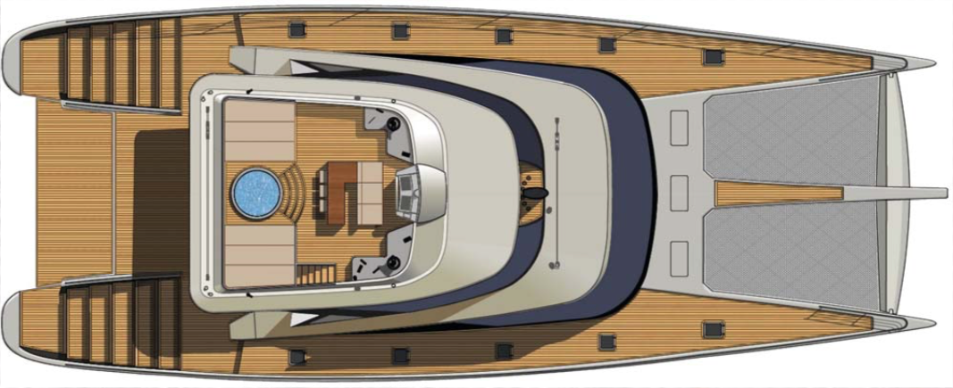 BCY 101 Colored Layout Blue Coast Yachts 00001