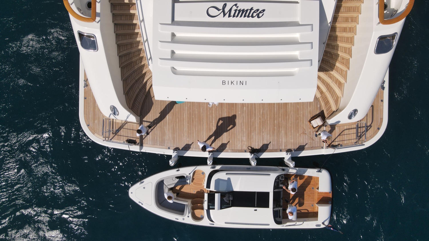 2019 CRN Mitmee for sale 21