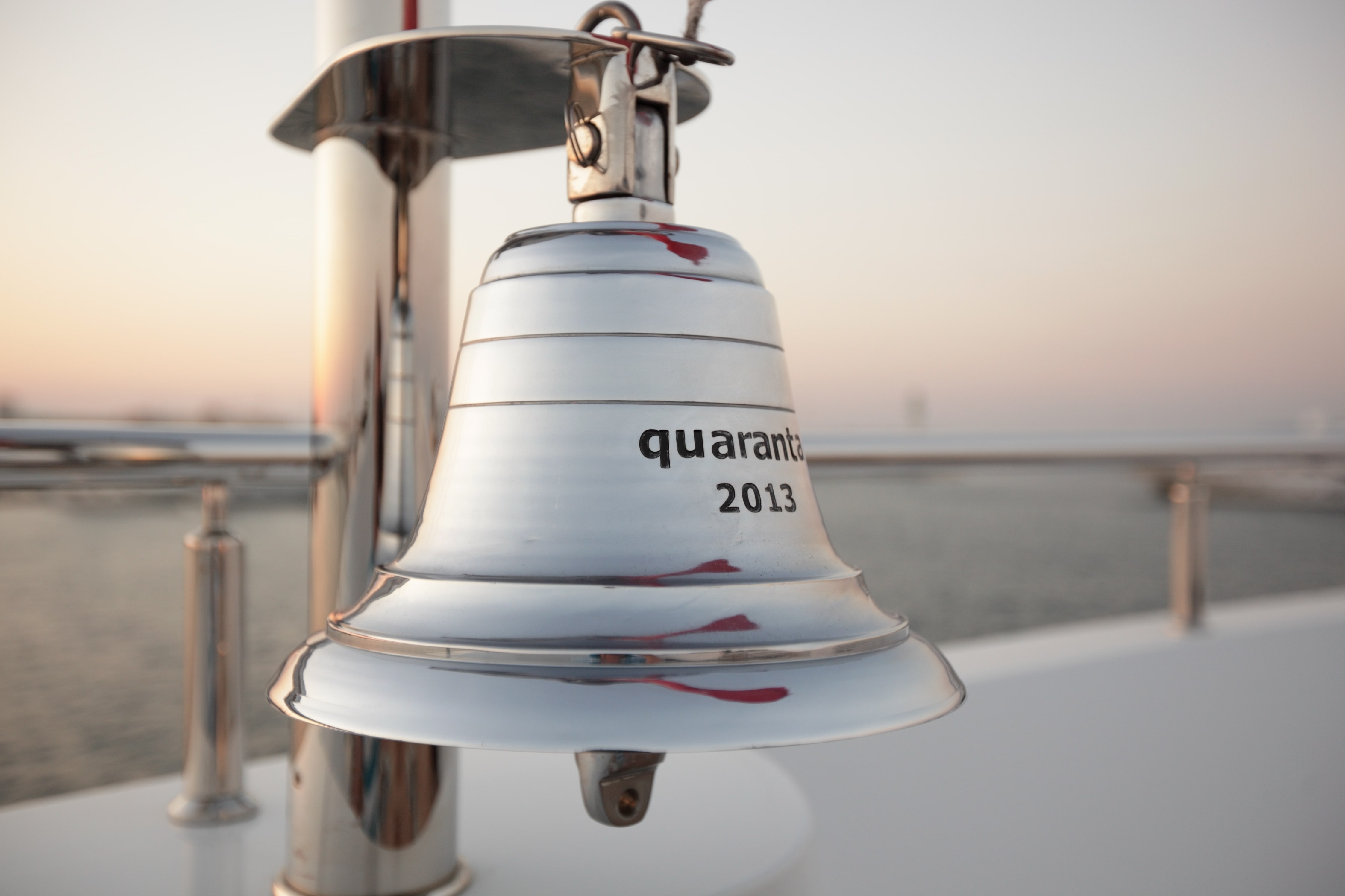 Curvelle Quaranta Yacht For Sale Bell-min