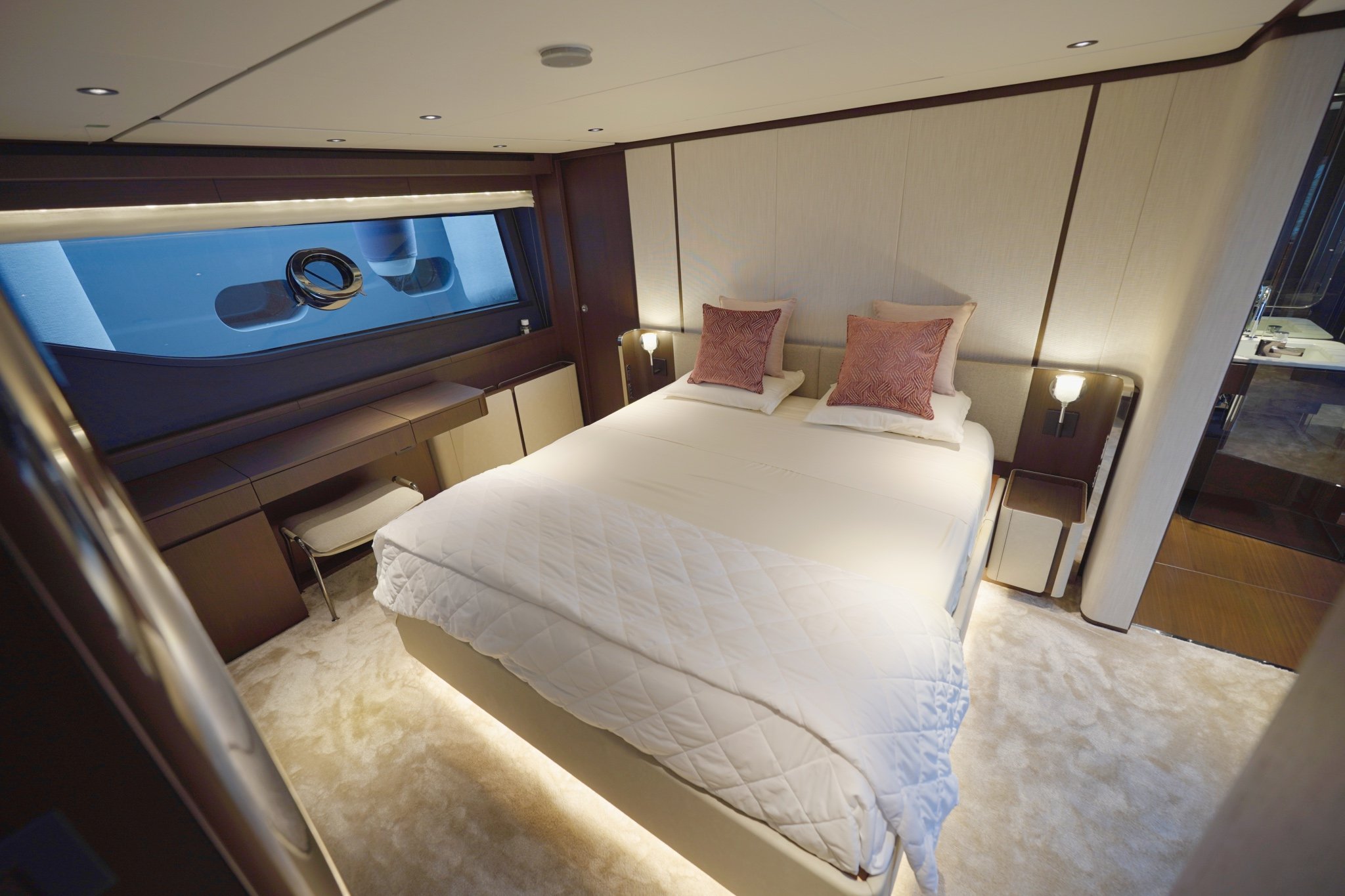 Ferretti 860 - ASMARA 53-1