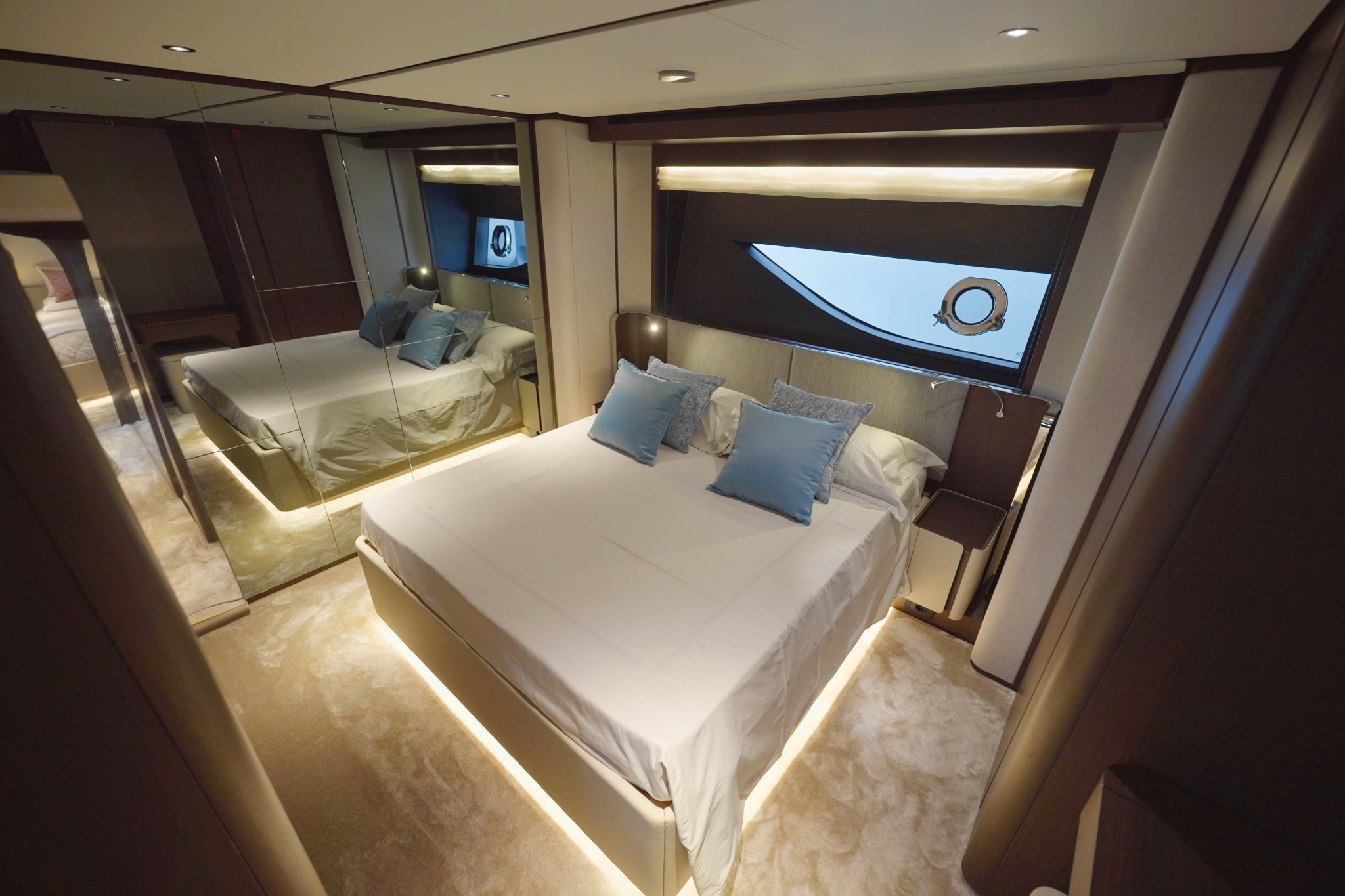 Ferretti 860 - ASMARA 62