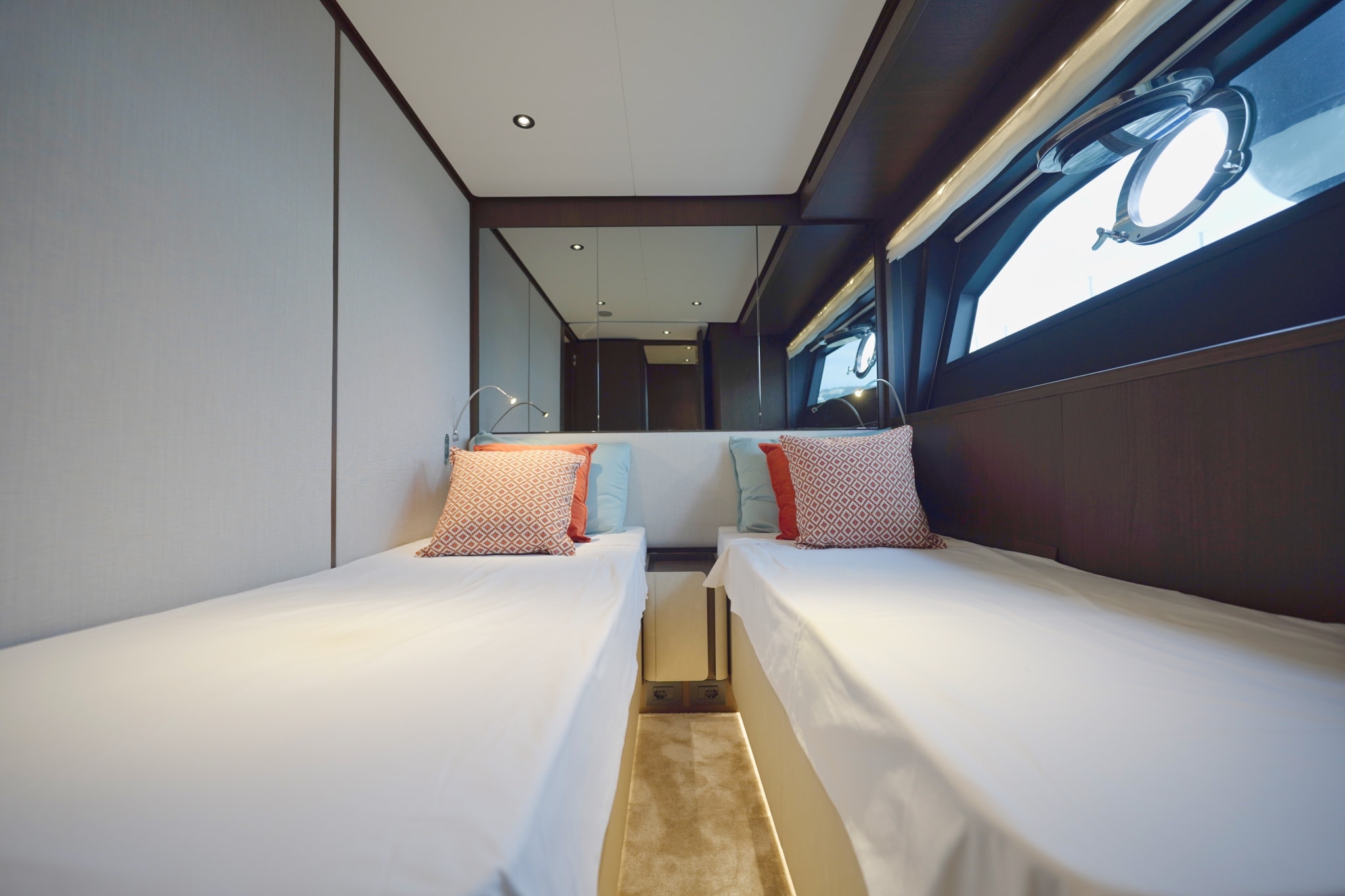 Ferretti 860 - ASMARA 68