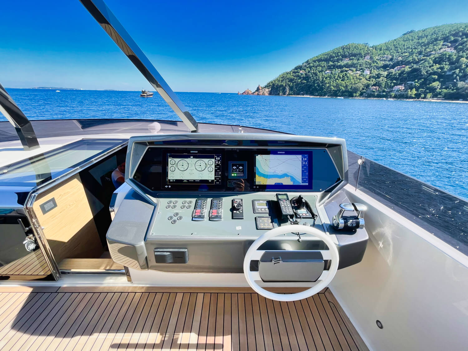 Ferretti 920 - Eagle One  15