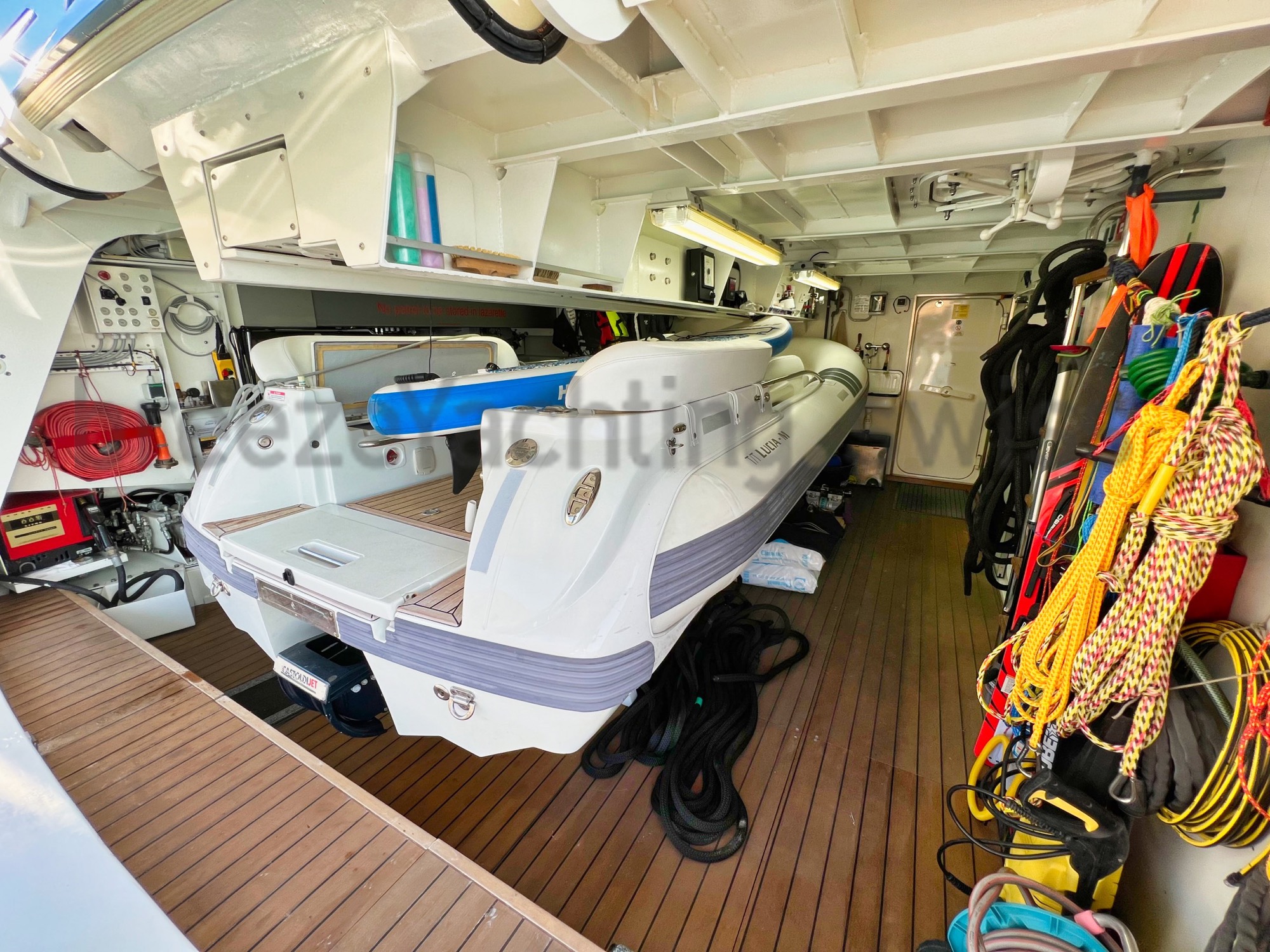 Jongert 39m LUCIA M 30