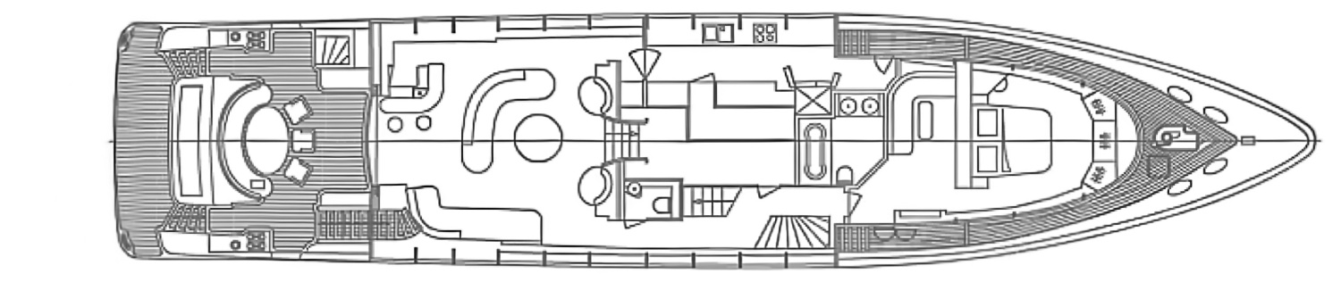 main deck