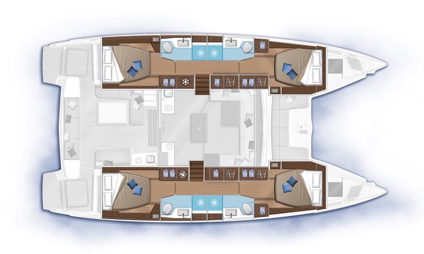 Lagoon 50 2